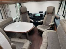 Fahrzeugbild Carthago chic c-line xl I 5.9 XL LE #11