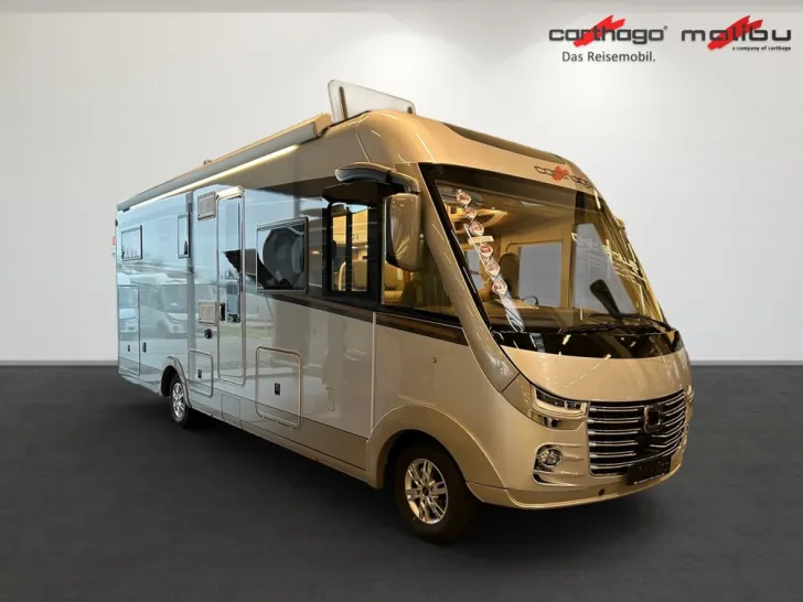 Fahrzeugbild Carthago chic s-plus I 61 XL LE #1