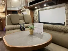 Fahrzeugbild Carthago chic s-plus I 61 XL LE #11