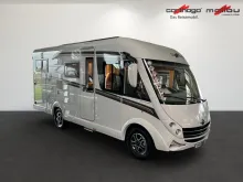 Fahrzeugbild Carthago c-compactline I 141 LE #1