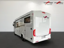 Fahrzeugbild Carthago c-compactline I 141 LE #4