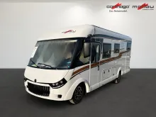 Fahrzeugbild Malibu I 490 RB LE comfort #2