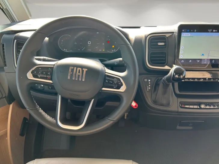 Fahrzeugbild Malibu I 490 RB LE comfort #8