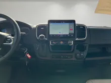 Fahrzeugbild Malibu I 490 RB LE comfort #9