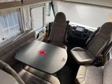 Fahrzeugbild Malibu I 490 RB LE comfort #11
