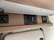 Fahrzeugbild Malibu I 490 RB LE comfort #20