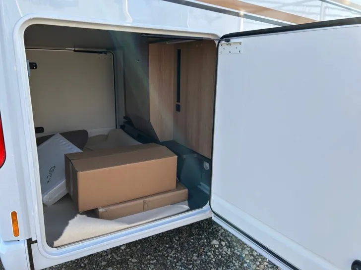 Fahrzeugbild Malibu I 490 RB LE comfort #26