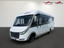 Fahrzeugbild Carthago chic c-line I 4.9 LE L #2