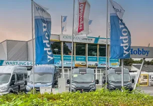 Bild De Luxe 495 WFB