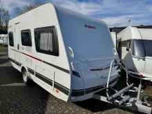 Fahrzeugbild Dethleffs c' go 415 QL #1