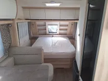 Fahrzeugbild Hobby De Luxe 460 SFf 1.500 kg, Ambientebeleuchtung #4