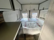 Fahrzeugbild Hymer Camper Van Grand Canyon S 4x4 Allrad HA-Luft/4,5 to Auflast. Voll #8