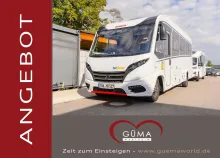 Fahrzeugbild Dethleffs Esprit I 7150-2 EB *SOFORT VERFÜGBAR* #1