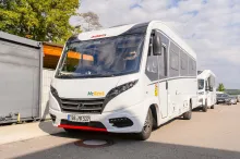 Fahrzeugbild Dethleffs Esprit I 7150-2 EB *SOFORT VERFÜGBAR* #3