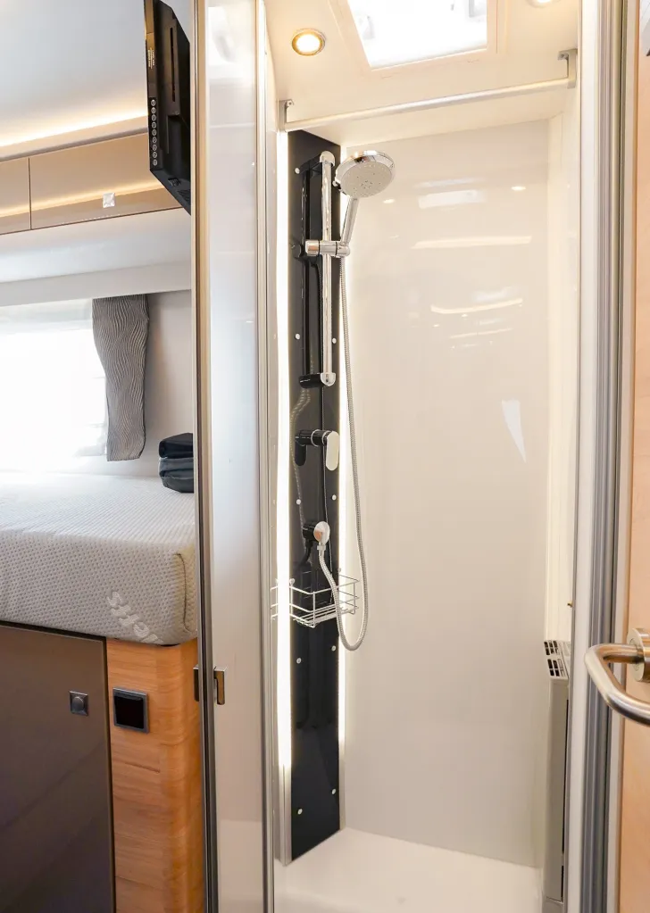 Fahrzeugbild Dethleffs Esprit I 7150-2 EB *SOFORT VERFÜGBAR* #13