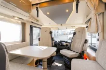 Fahrzeugbild Dethleffs Esprit I 7150-2 EB *SOFORT VERFÜGBAR* #14