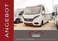 Fahrzeugbild Dethleffs Esprit I 7150-2 EB *GÜMA DAYS DEAL* #1