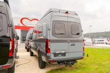 Fahrzeugbild Hymer Grand Canyon S 600 **PREISVORTEIL: 13.100 EURO** #6