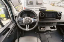 Fahrzeugbild Hymer Grand Canyon S 600 **PREISVORTEIL: 13.100 EURO** #10