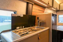 Fahrzeugbild Hymer Grand Canyon S 600 **PREISVORTEIL: 13.100 EURO** #11