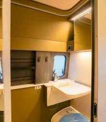 Fahrzeugbild Hymer Grand Canyon S 600 **PREISVORTEIL: 13.100 EURO** #13
