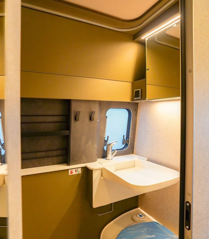 Fahrzeugbild Hymer Grand Canyon S 600 **PREISVORTEIL: 13.100 EURO** #13