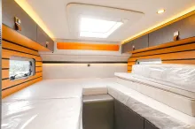 Fahrzeugbild Hymer ML-T CrossOver 570 **PREISVORTEIL: 23.550 EURO** #11
