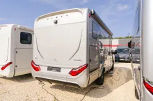Fahrzeugbild Hymer B-Klasse MC T BlackLine 600 VORTEIL: 16.120 EURO #6