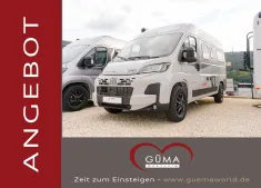 Bild 1 Sunlight Adventure Cliff 540 **GÜMA-SONDERPREIS-AKTION**