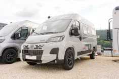 Bild 3 Sunlight Adventure Cliff 540 **GÜMA-SONDERPREIS-AKTION**