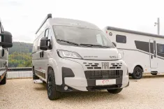 Bild 5 Sunlight Adventure Cliff 540 **GÜMA-SONDERPREIS-AKTION**