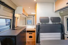 Bild 6 Sunlight Adventure Cliff 540 **GÜMA-SONDERPREIS-AKTION**