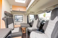 Bild 7 Sunlight Adventure Cliff 540 **GÜMA-SONDERPREIS-AKTION**