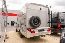 Fahrzeugbild Hymer ML-T 580 ***PREISVORTEIL: 22.645 EURO*** #6