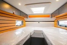 Fahrzeugbild Hymer ML-T 580 *PREISVORTEIL: 21.735 EURO* #10