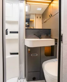 Fahrzeugbild Hymer ML-T 580 *PREISVORTEIL: 21.735 EURO* #11