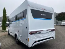 Fahrzeugbild Hobby ONTOUR C 680 GE #3