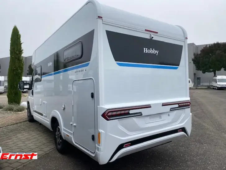 Fahrzeugbild Hobby ONTOUR C 680 GE #3