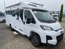 Fahrzeugbild Hobby ONTOUR C 680 GE #1