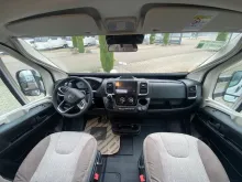 Fahrzeugbild Hobby ONTOUR C 680 GE #5