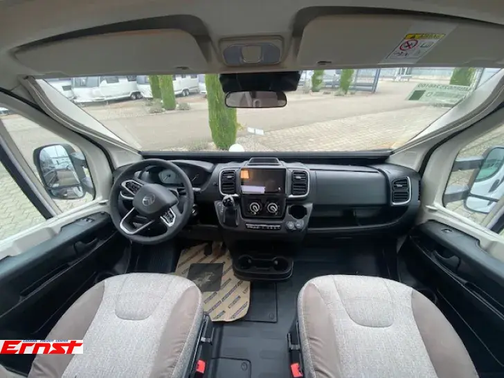Fahrzeugbild Hobby ONTOUR C 680 GE #5
