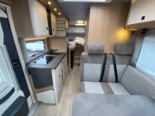 Fahrzeugbild Hobby ONTOUR C 680 GE #6