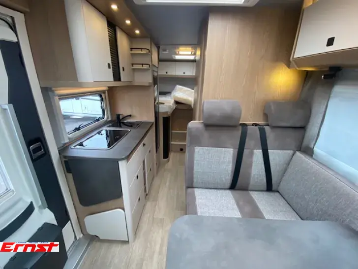 Fahrzeugbild Hobby ONTOUR C 680 GE #6