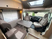 Fahrzeugbild Hobby ONTOUR C 680 GE #7