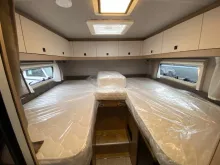 Fahrzeugbild Hobby ONTOUR C 680 GE #8