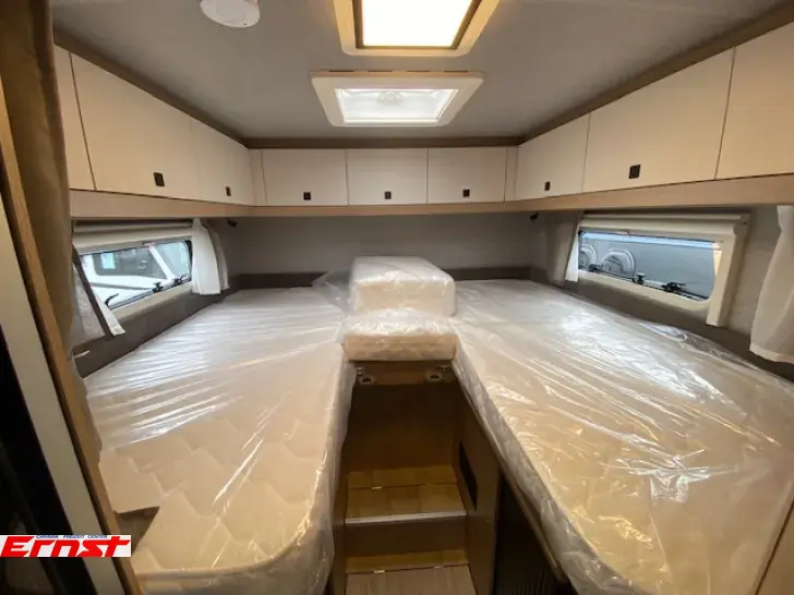 Fahrzeugbild Hobby ONTOUR C 680 GE #8