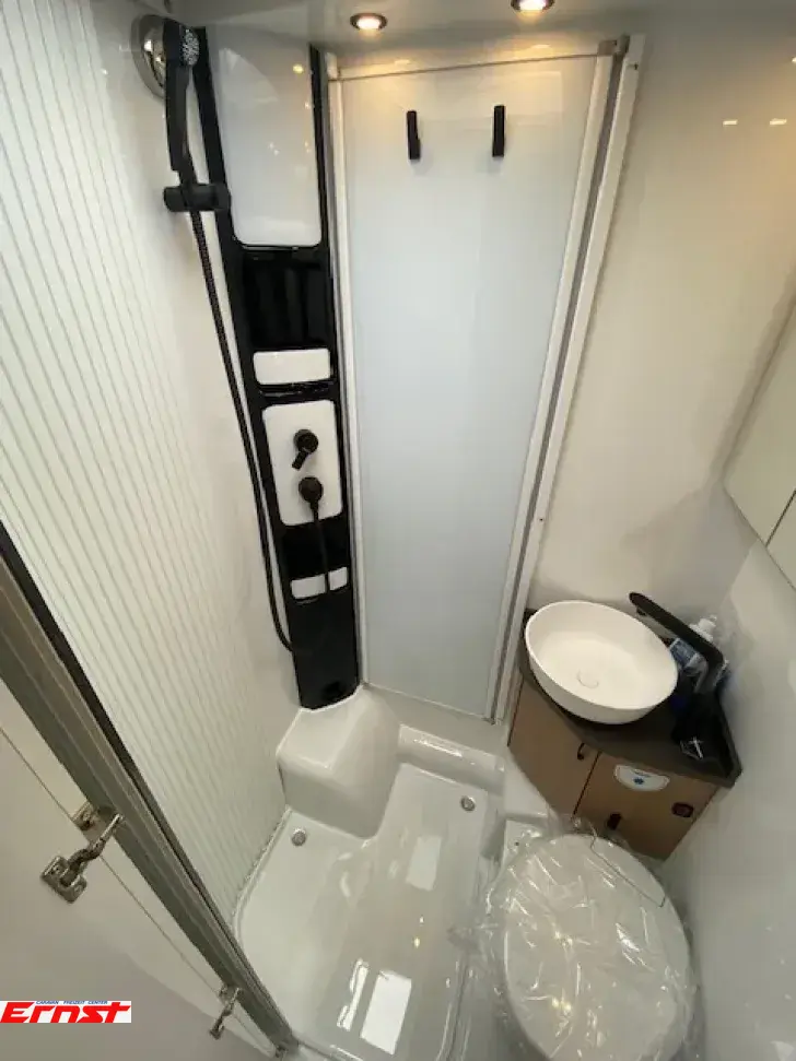 Fahrzeugbild Hobby ONTOUR C 680 GE #9
