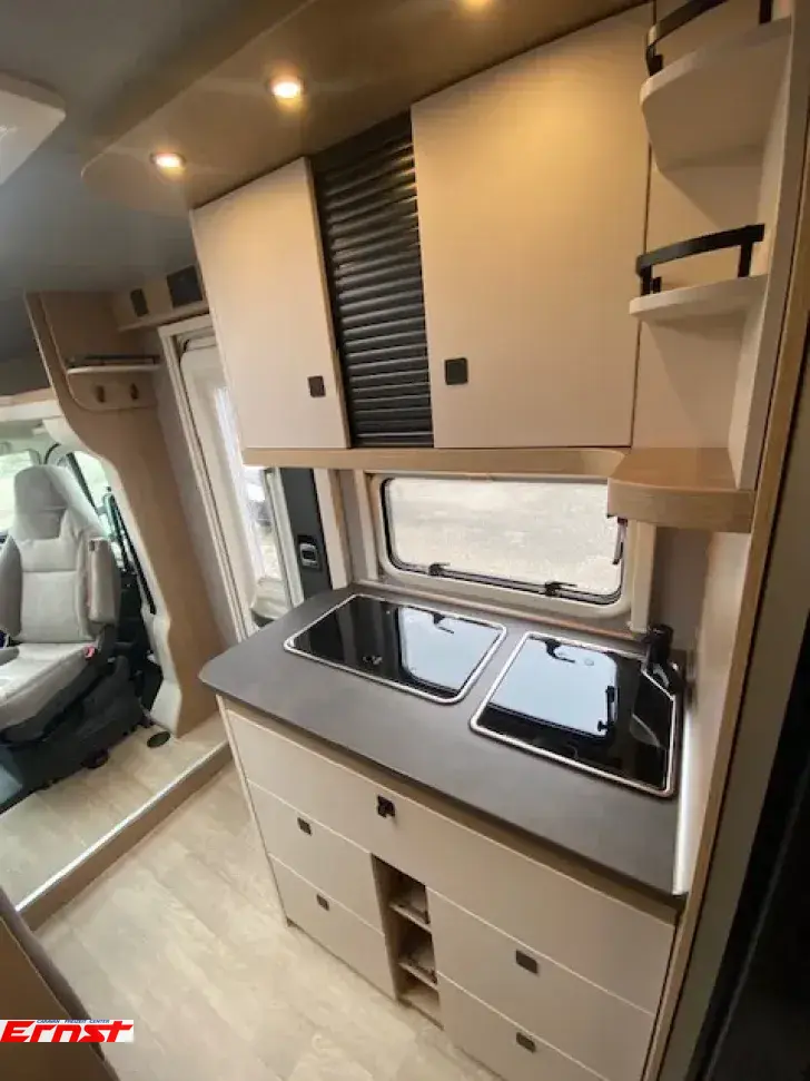 Fahrzeugbild Hobby ONTOUR C 680 GE #10