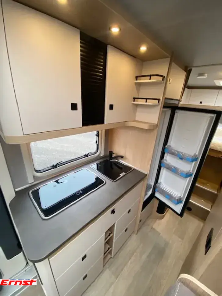 Fahrzeugbild Hobby ONTOUR C 680 GE #12