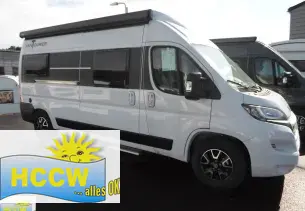 Bild VANTourer<br/>600 D
